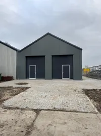 Voltaweg 3B, Middelburg