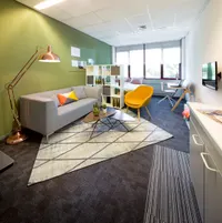 Dokter Blumenkampstraat, Venlo