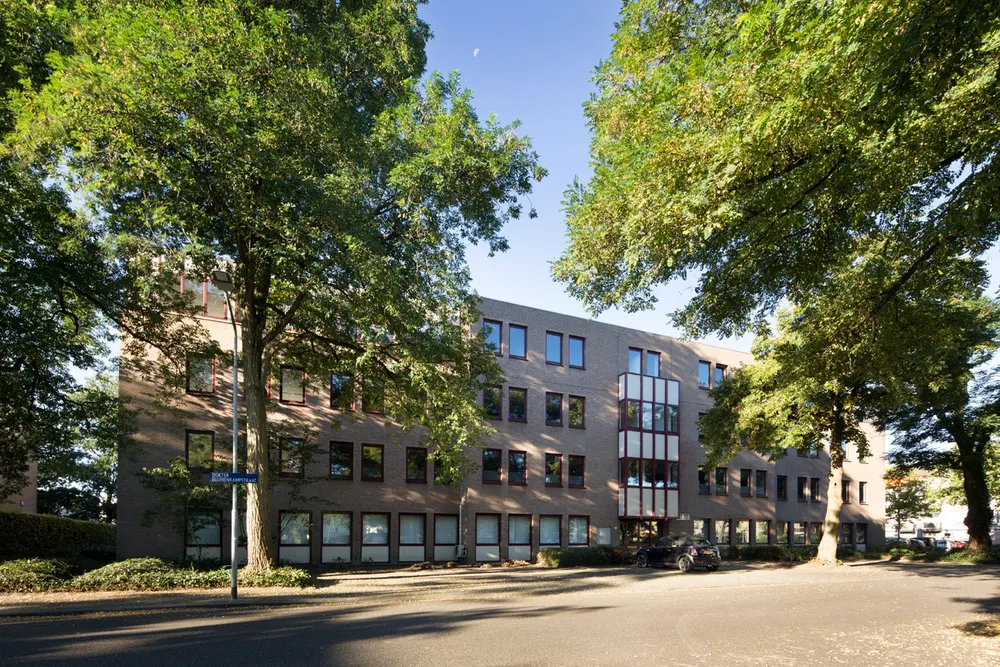Appartement aan Dokter Blumenkampstraat , Venlo