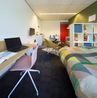 Dokter Blumenkampstraat, Venlo