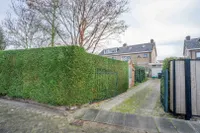 Kerkweg 130, Ridderkerk