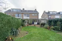 Kerkweg 130, Ridderkerk