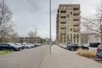 Jaap van der Hoekplaats 148, Rotterdam