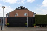 Hoefplein 9, Nieuwe Niedorp