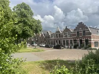 Hofsingel 34, Vlaardingen