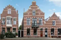 Hofsingel 34, Vlaardingen