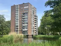Drevenpark 105, Vlaardingen
