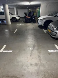 Kraanbaan pp 449 0 ong, Alblasserdam