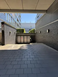 Kraanbaan pp 449 0 ong, Alblasserdam