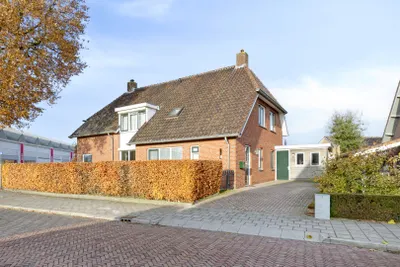 Stationsweg 14b, 7468AT, Enter, Overijssel