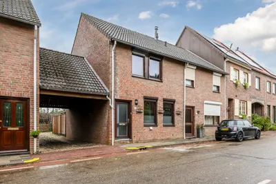 Houbeneindstraat 29, 6151CP, Munstergeleen, Limburg
