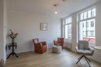 Ferdinand Bolstraat 39 B, Amsterdam