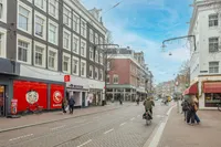 Ferdinand Bolstraat 39 B, Amsterdam
