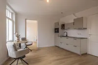 Ferdinand Bolstraat 39 B, Amsterdam