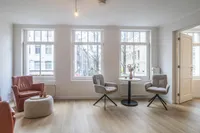 Ferdinand Bolstraat 39 B, Amsterdam