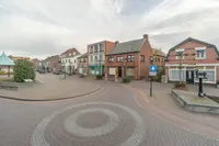 Markt 10, Ossendrecht