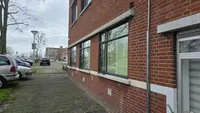 Veluweplein 20, 's-gravenhage