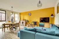 Polderweg 478 B, Amsterdam