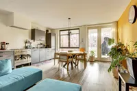 Polderweg 478 B, Amsterdam