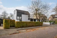 Platanendreef 107, Vlaardingen