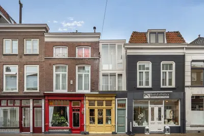 Westwagenstraat , 4201HG, Gorinchem, Zuid-Holland