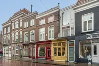 Westwagenstraat, Gorinchem