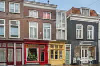 Westwagenstraat, Gorinchem