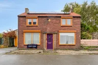 Hulsterweg 167, Terhole