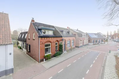 Marktstraat 9, 5991AS, Baarlo, Limburg