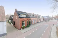Marktstraat 9, Baarlo