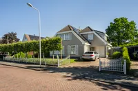 Groot Verréhof 17, Tholen