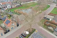 Marktstraat 4, 's-heerenhoek