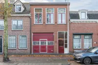 Boutershemstraat 29 a, Bergen Op Zoom