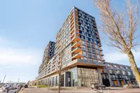 Maashaven N.z. 613, Rotterdam
