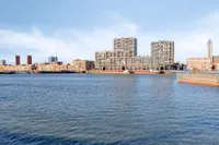 Maashaven N.z. 613, Rotterdam
