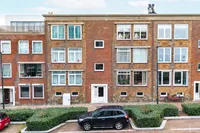 Coosje Buskenstraat 70, Vlissingen
