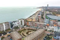 Coosje Buskenstraat 70, Vlissingen