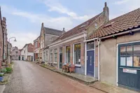 Kinderstraat 9, Zierikzee