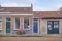 Kinderstraat 9, Zierikzee