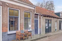 Kinderstraat 9, Zierikzee