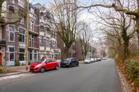 Juliana van Stolberglaan 63, 's-gravenhage