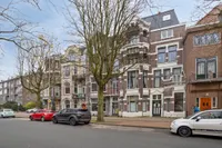 Juliana van Stolberglaan 63, 's-gravenhage
