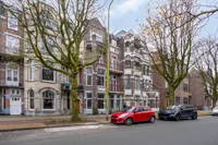 Juliana van Stolberglaan 63, 's-gravenhage