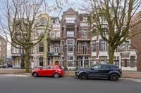 Juliana van Stolberglaan 63, 's-gravenhage