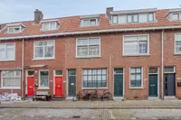 Lange Singelstraat 103 A, Schiedam