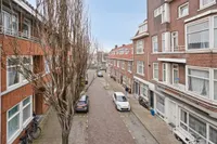Lange Singelstraat 103 A, Schiedam