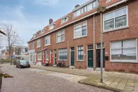 Lange Singelstraat 103 A, Schiedam