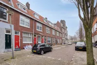 Lange Singelstraat 103 A, Schiedam
