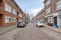 Lange Singelstraat 103 A, Schiedam