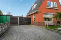 Thorbeckelaan 91, Oude Pekela